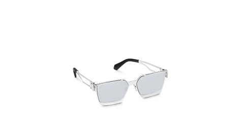 1.1 Millionaires Metal Sunglasses S00 .